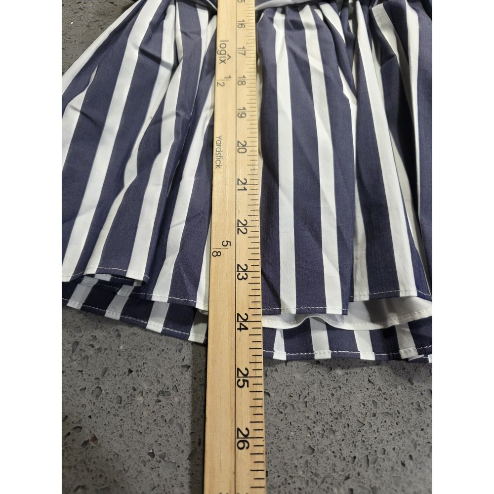 Halogen x Atlantic Pacific Blair Eadie CollaborationNautical Womens XSmall - Picture 10 of 14